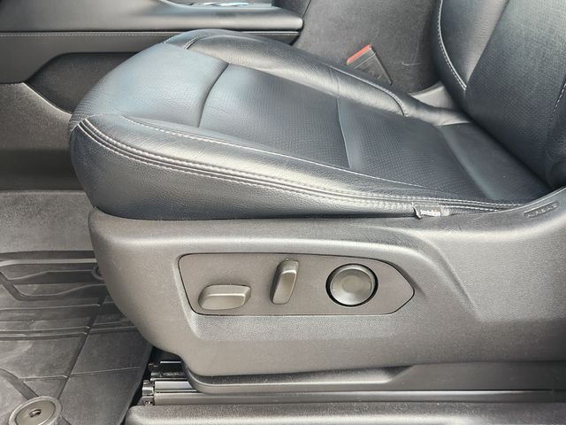 2023 Chevrolet Tahoe LS White at Ross Downing Chevrolet