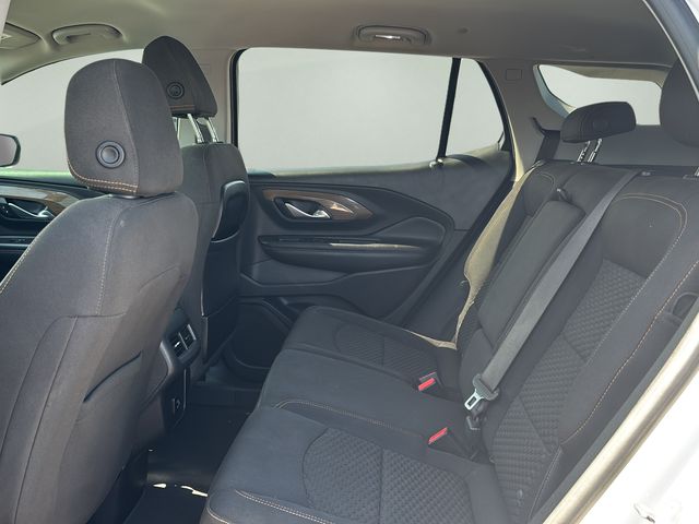 Used 2018 GMC Terrain SUV