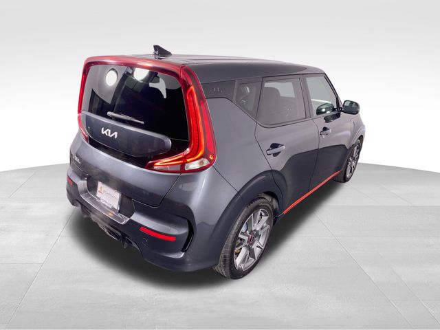 2022 Kia Soul Turbo 31