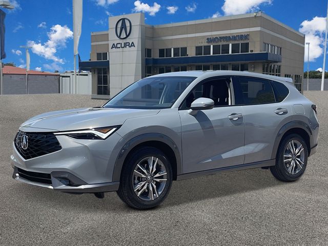2026 Acura ADX -'s photo