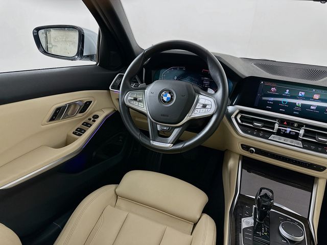 2021 BMW 3 Series 330i xDrive 23