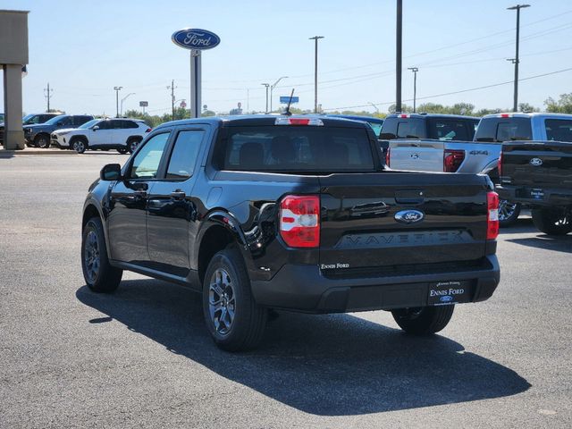 2024 Ford Maverick XLT 6