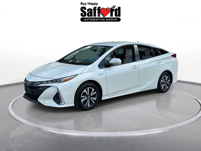 2019 Toyota Prius Prime Premium