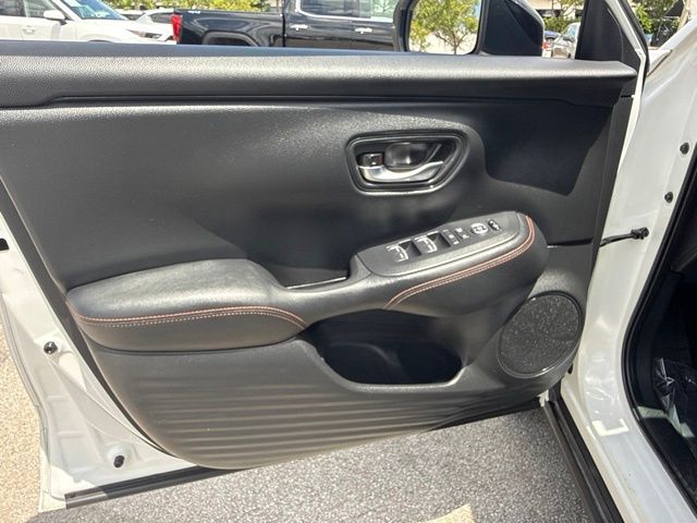 2025 Honda HR-V - $26,988