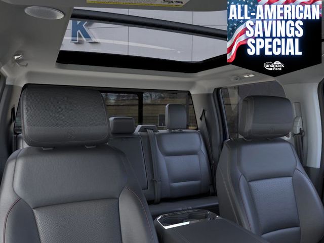 new 2026 Ford F-350SD car, priced at $86,011