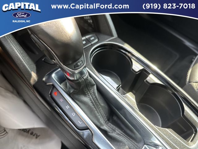Used 2023 Red Chevrolet ACTIV image 31