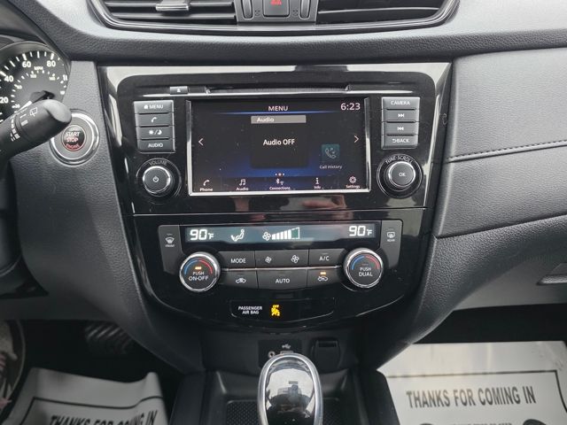 2020 Nissan Rogue SV Intelligent AWD