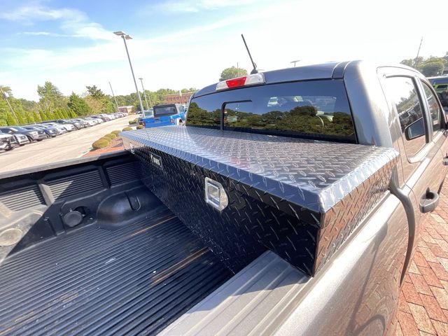 Used 2020 Ford Ranger Truck