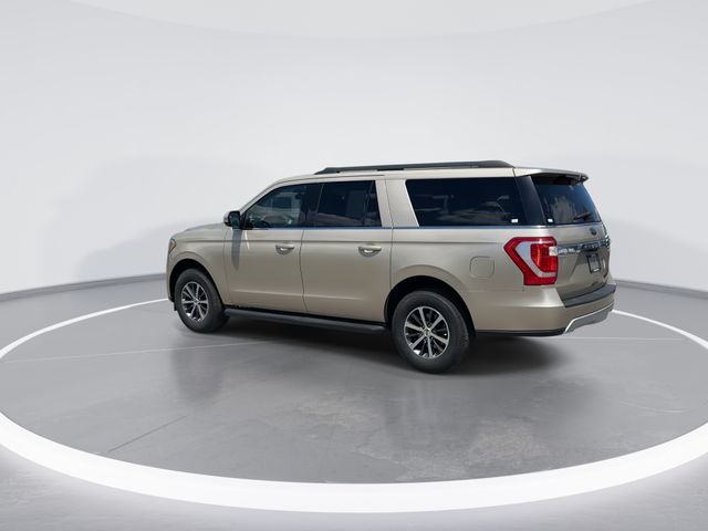Used 2018 Gold Ford XLT image 4