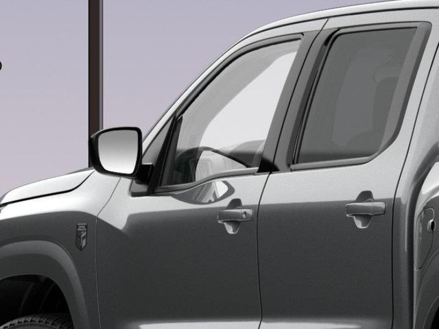 2026 Nissan Frontier SV - Photo 13
