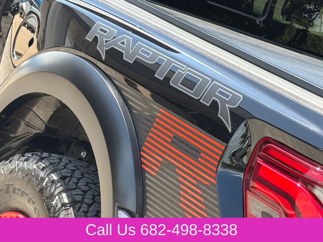 Used 2025 Ford F-150 Truck