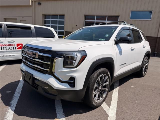2026 GMC Terrain Elevation AWD