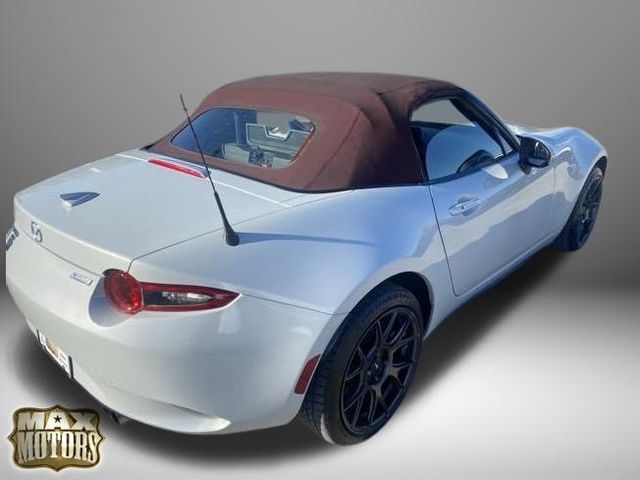 2018 Mazda Miata Grand Touring 14