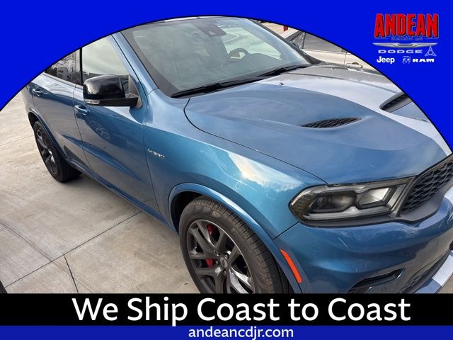 2023 Dodge Durango R/T AWD
