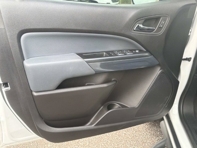 Used 2020 Chevrolet Colorado Truck