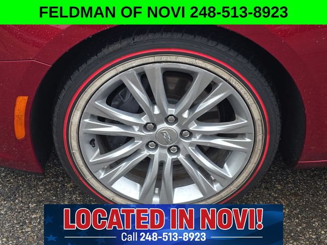 Used 2019 Cadillac XTS For Sale in Livonia, MI