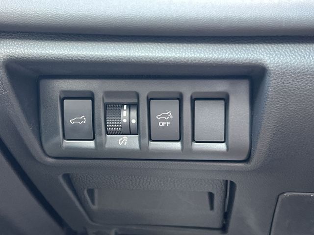 Used 2024 Brown Subaru Touring image 29