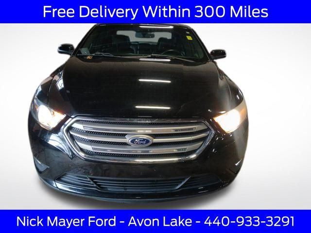 2016 Ford Taurus SEL