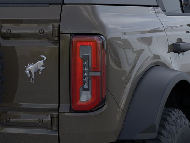 New 2026 Gray Ford Outer Banks image 23
