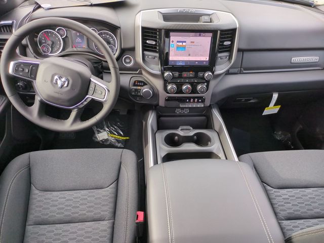 new 2026 Ram 1500 car, priced at $56,077