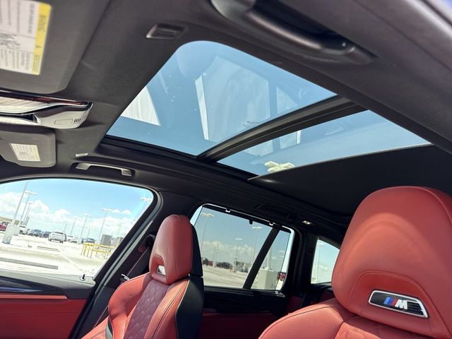 2021 BMW X3 - $52,588