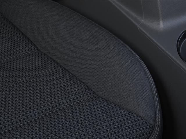 New 2026 Gray Chevrolet LT image 21