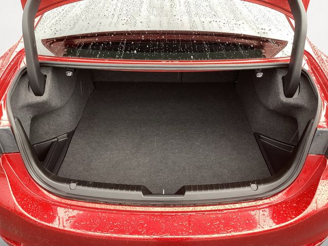 Used Car 2020 Mazda Mazda6  Grand Touring Reserve For Sale Under $20,000 In San Antonio, Texas