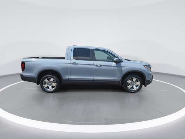 New 2026 Honda Ridgeline Truck
