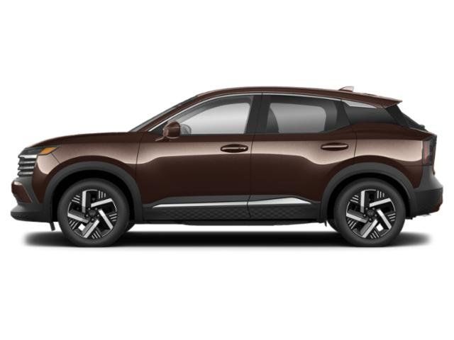 2025 Nissan Kicks SV 2