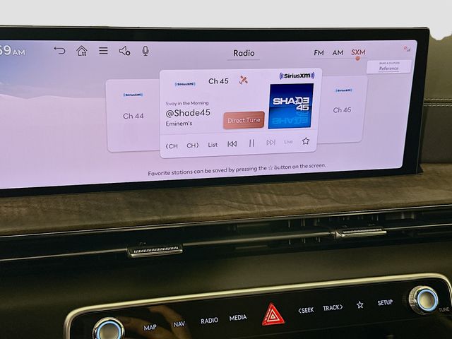 Thumbnail: 2026 Genesis GV80 - 11