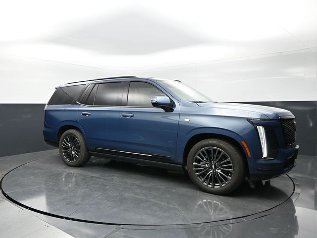 2025 Cadillac Escalade 4WD Sport Platinum's photo