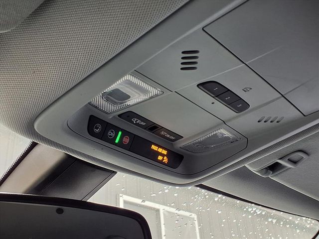 2020 Chevrolet Blazer