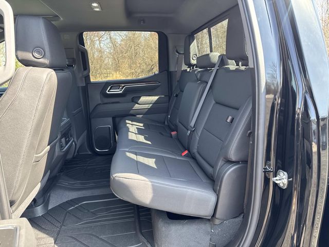 2026 Chevrolet Silverado 1500 - Image 26