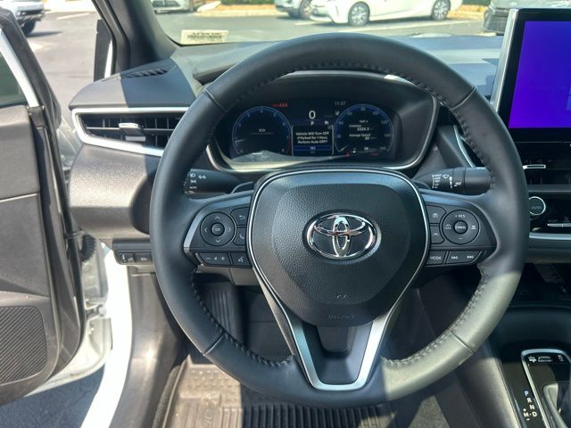 Used 2026 Toyota Corolla Sedan