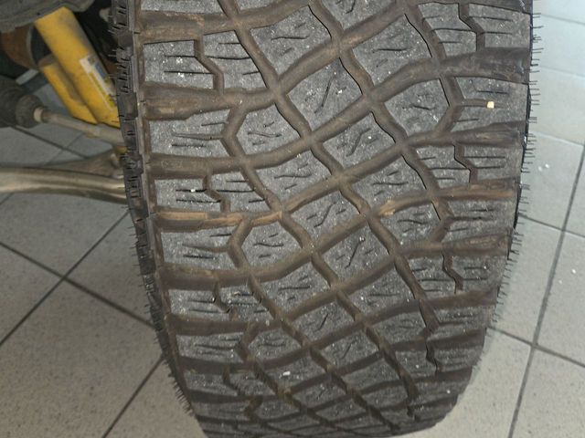 Used 2023 Ford Bronco SUV