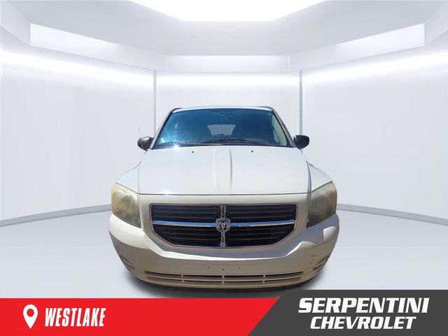 2010 Dodge Caliber SXT FWD