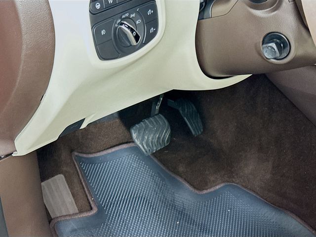 Thumbnail: 2020 INFINITI QX50 - 10