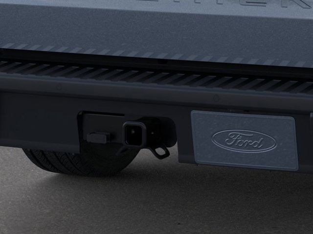 2026 Ford Maverick XLT:168680