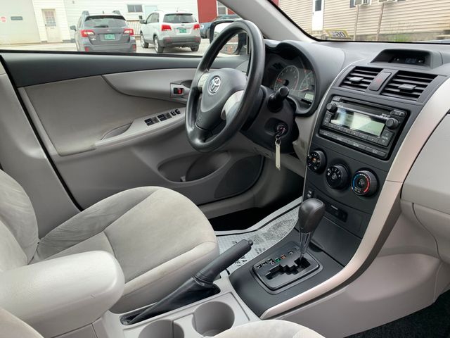 Used 2013 Toyota Corolla Sedan
