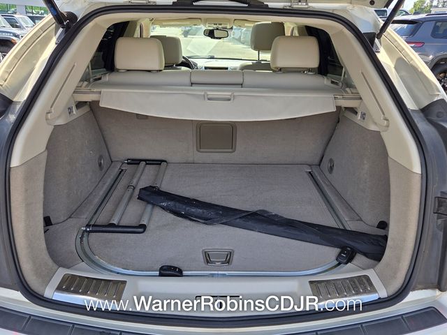 Used 2015 Silver Cadillac Premium image 14