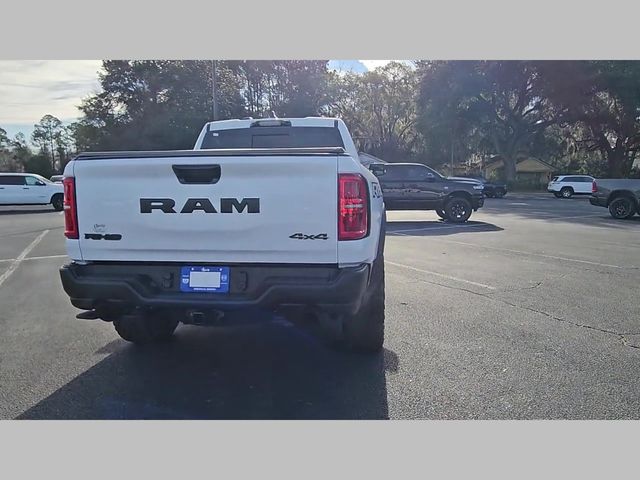 2026 Ram 1500 RHO Crew Cab 4x4 5'7" Box