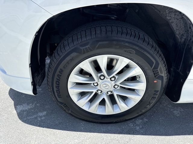 Used 2023 Lexus GX SUV
