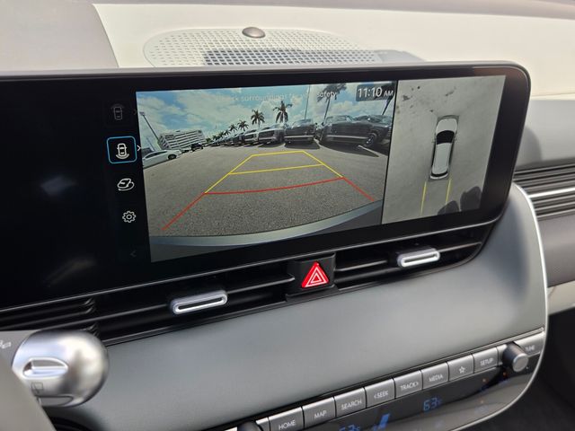 2027 Hyundai Ioniq