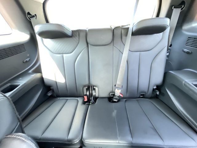 Used 2025 Hyundai Palisade SUV