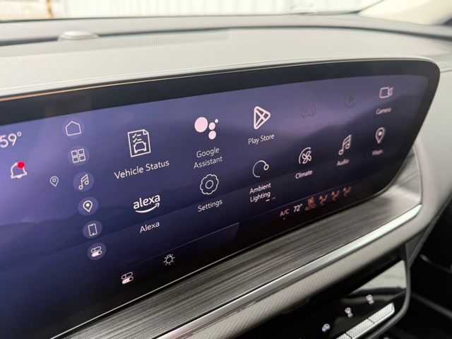 used 2024 Buick Envision car, priced at $28,583