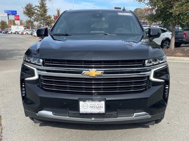 2023 Chevrolet Suburban LT 8