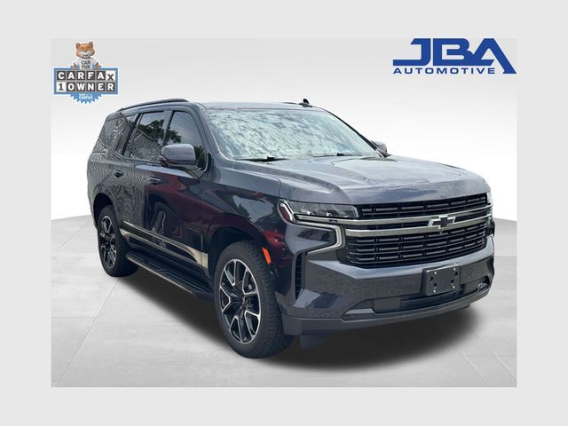 Ash 2022 Chevrolet Tahoe SUV / Crossover Four-Wheel Drive