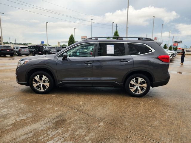 2022 Subaru Ascent Premium - 3