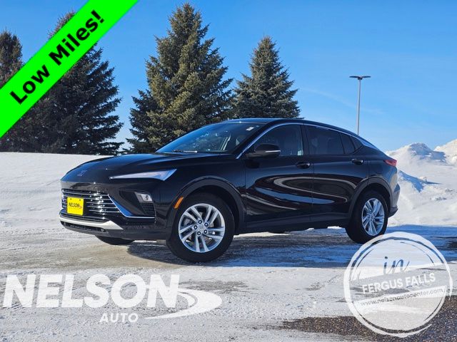 2024 Buick Envista Preferred FWD