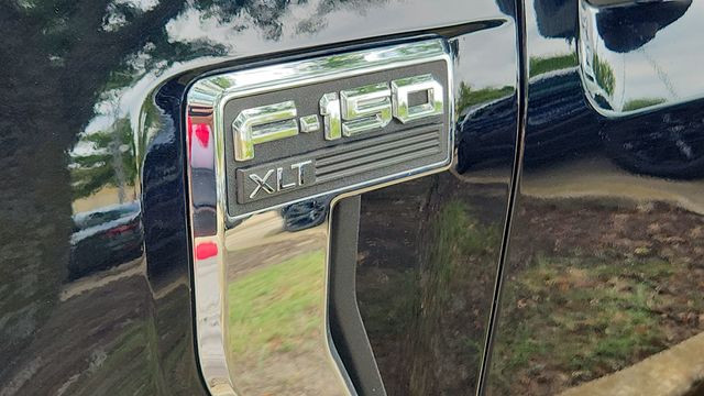 2024 Ford F-150 XLT - Photo 32